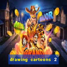 drawing cartoons 2 fnaf vk